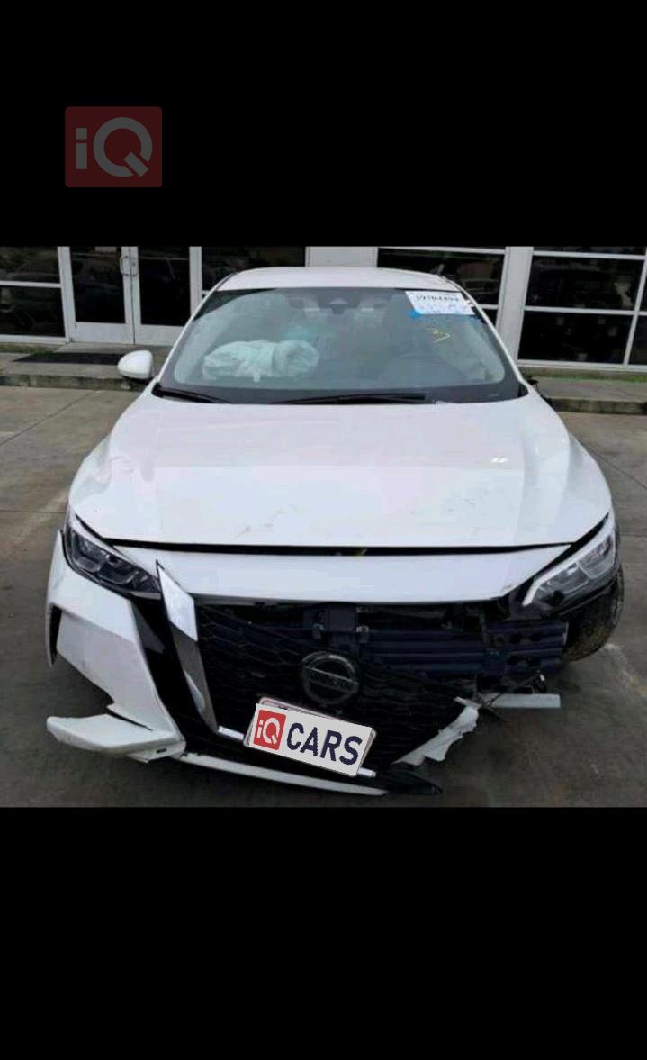 نيسان سنترا